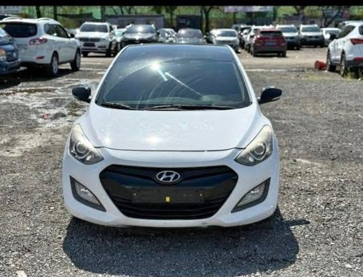 Berline K5– GDI Confort