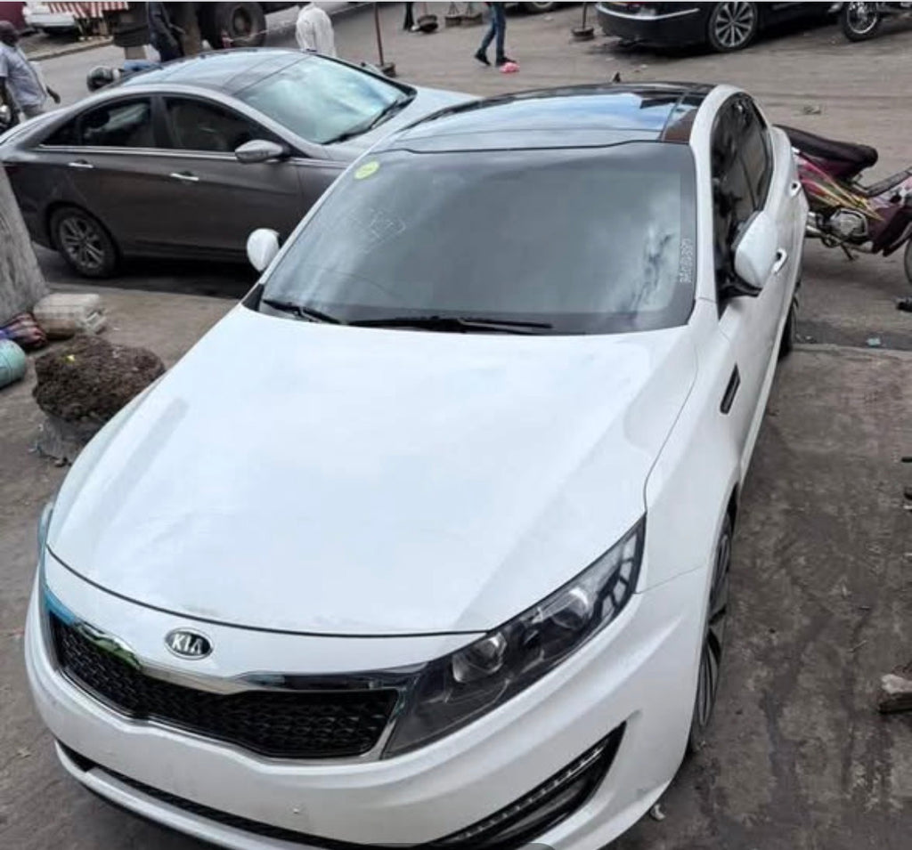 Berline K5– GDI Confort