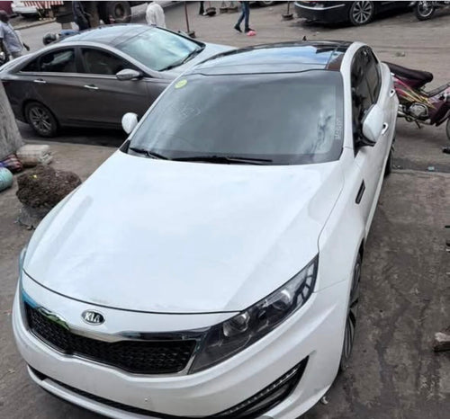 Berline K5– GDI Confort